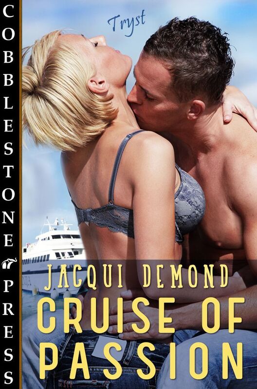 Cruise of Passion