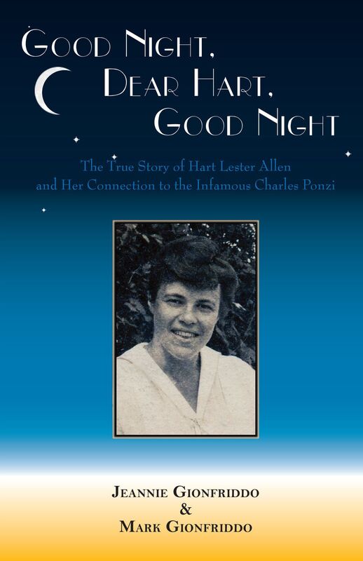 Good Night, Dear Hart, Good Night