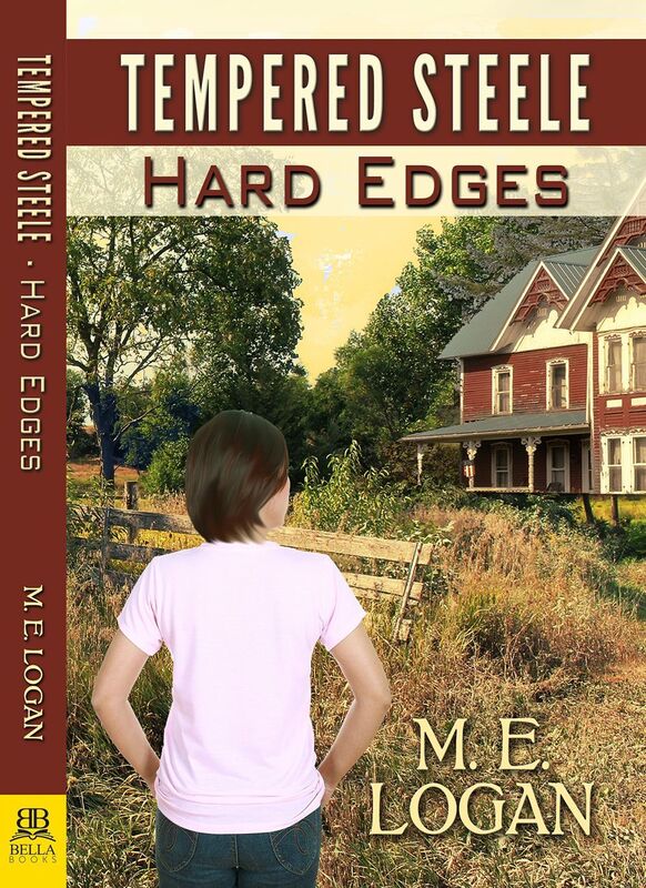 Tempered Steele: Hard Edges