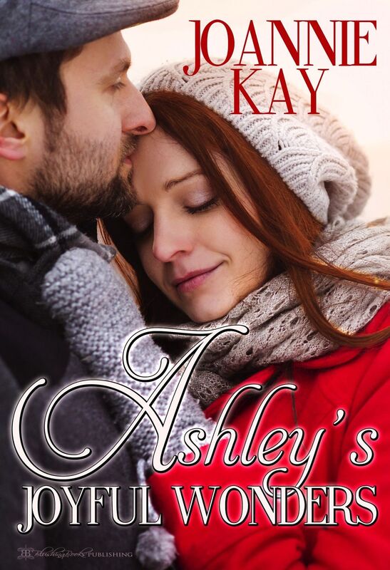 Ashley's Joyful Wonders
