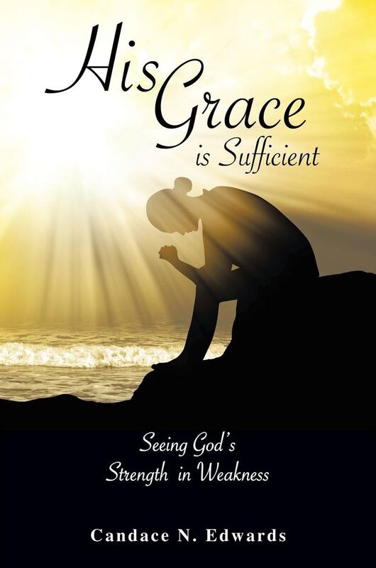 His Grace is Sufficient