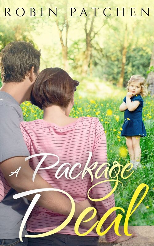 A Package Deal (Matched Online Book 2)