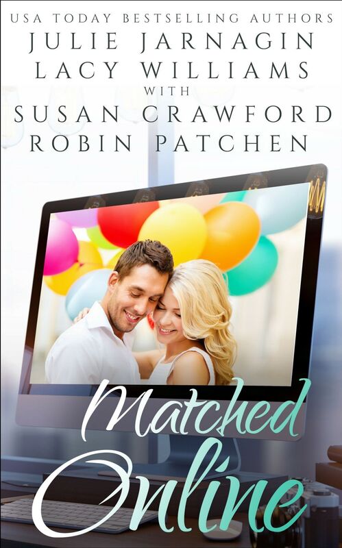 Matched Online