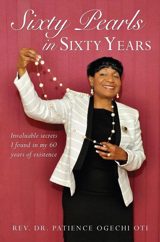 Sixty Pearls in Sixty Years