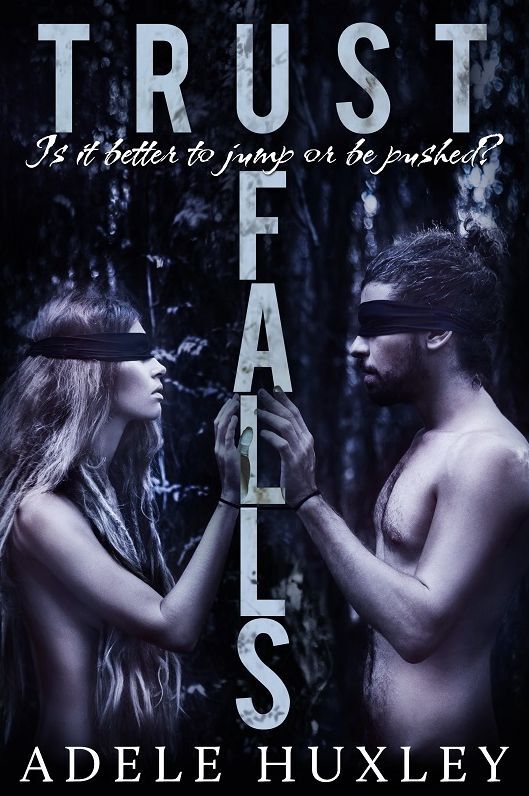 Trust Falls