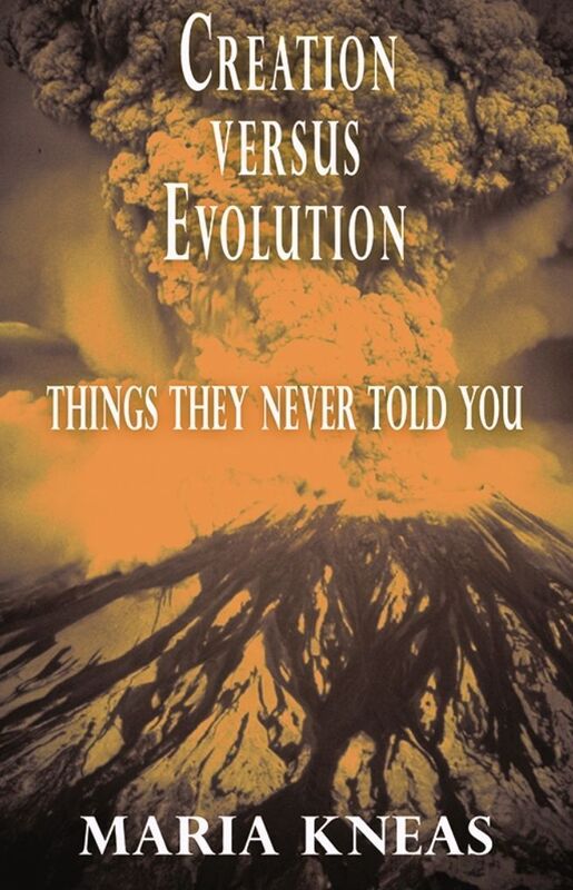 Creation Versus Evolution: What They Never Told You
