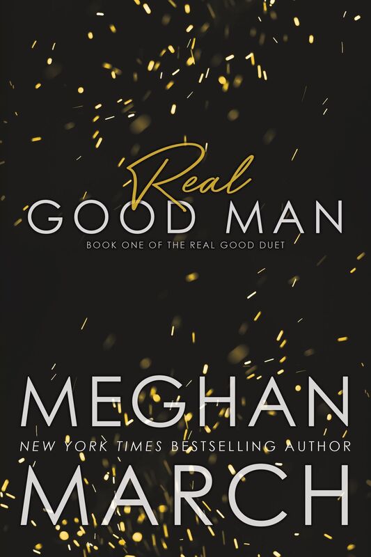 Real Good Man