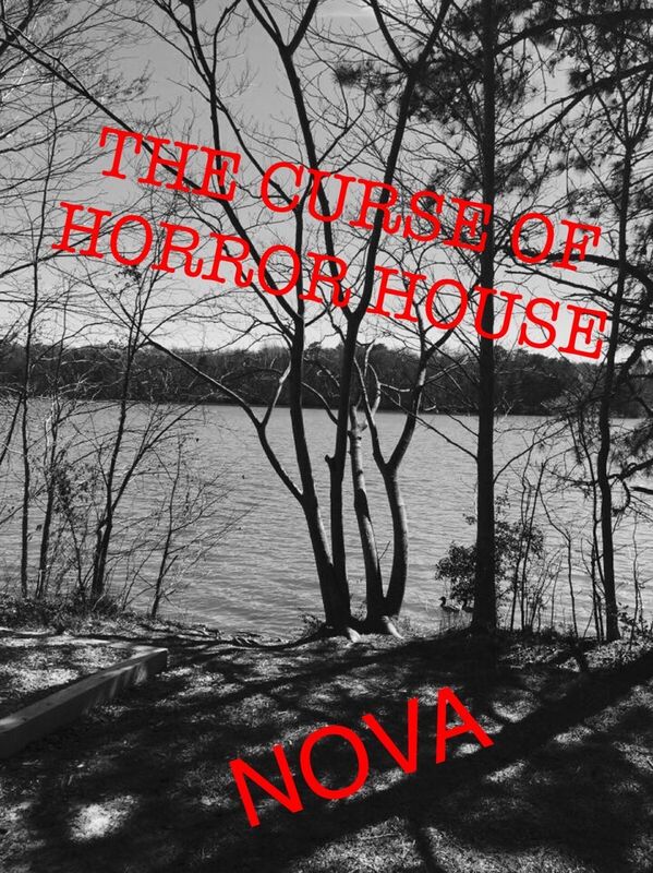 The Curse of Horror House