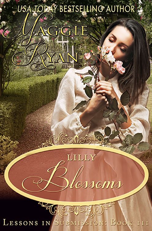 Lilly Blossoms