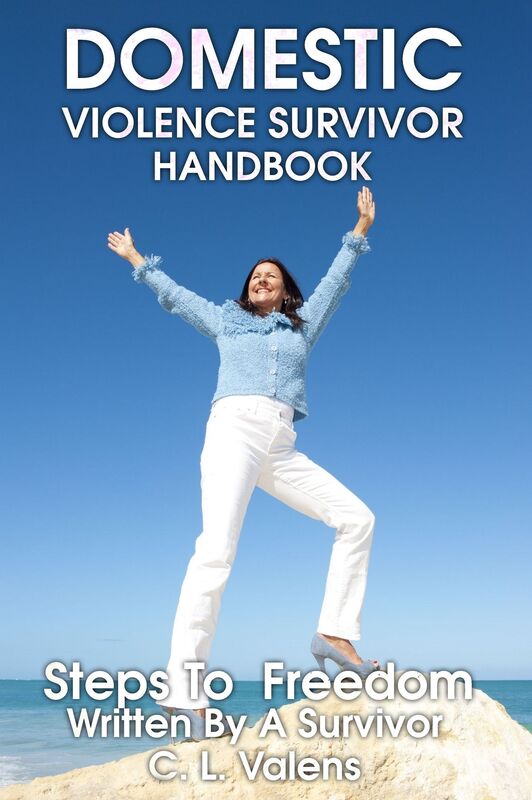 Domestic Violence Survivor Handbook