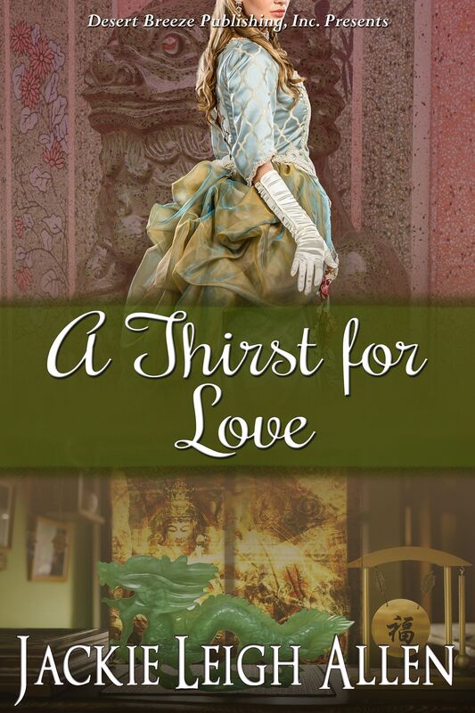 A Thirst for Love