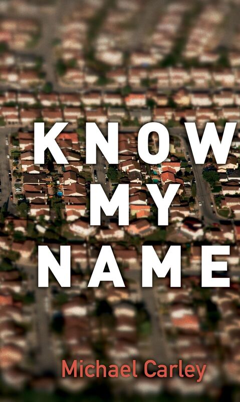 Know My Name