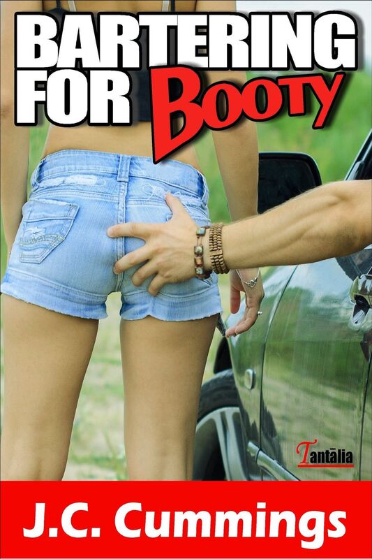 Bartering for Booty