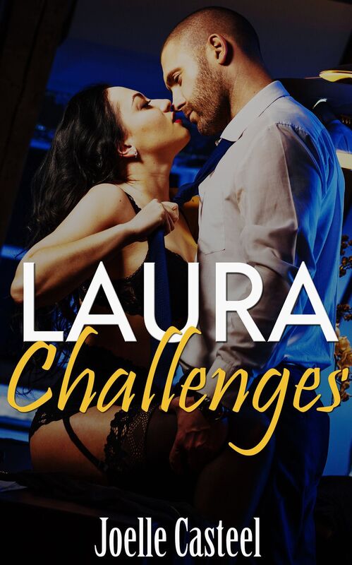 Laura Challenges