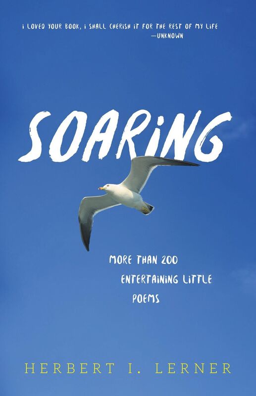 Soaring: more than 200 entertaining little poems