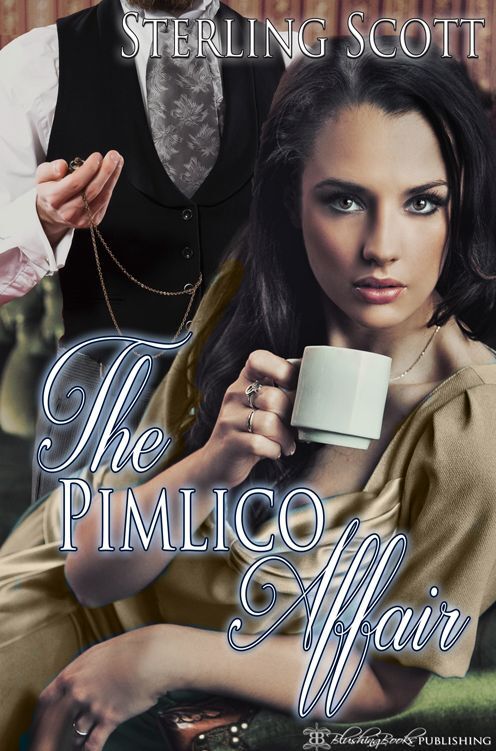 The Pimlico Affair