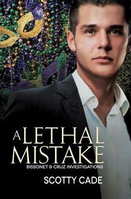 A Lethal Mistake