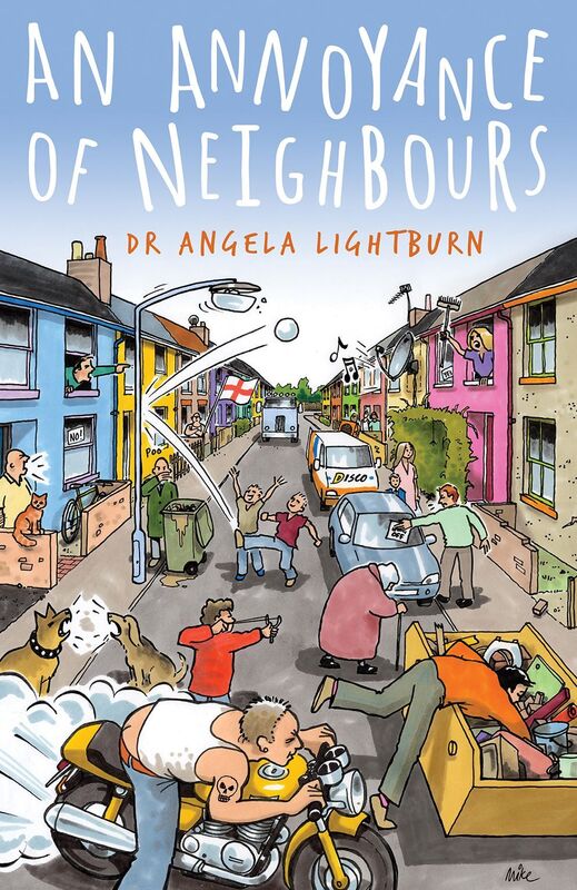 An Annoyance of Neighbours