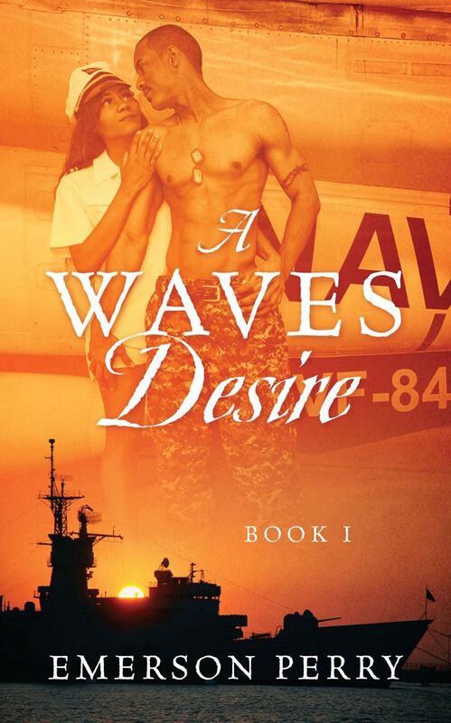 A WAVES Desire: Book I