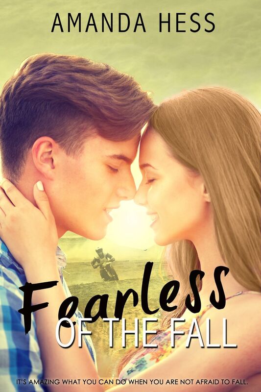 Fearless of the Fall