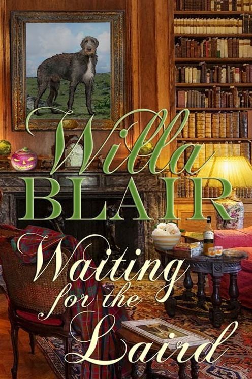 Waiting for the Laird