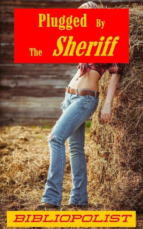 Plugged by the Sheriff