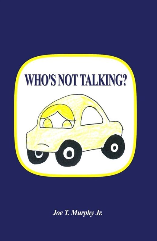Who's Not Talking?