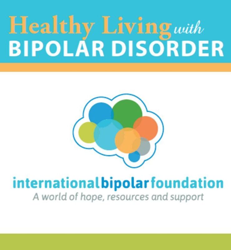 Healthy Living with Bipolar Disorder