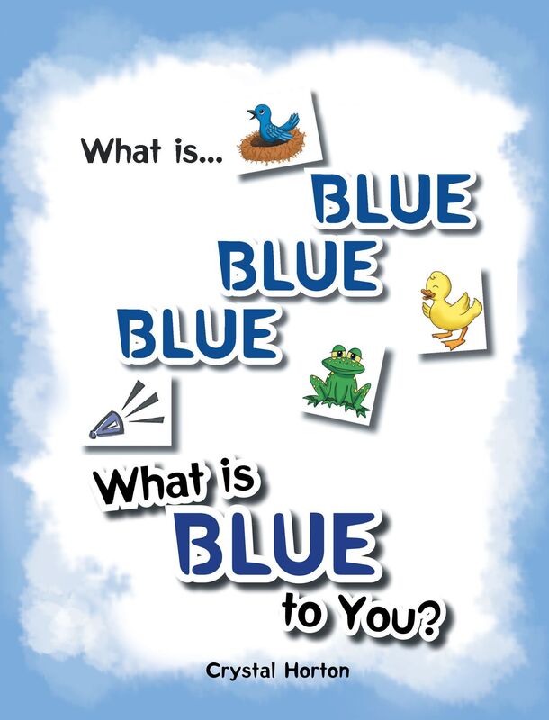 What Is Blue Blue Blue-What is Blue To You