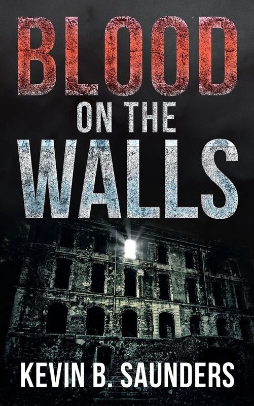 Blood on the Walls