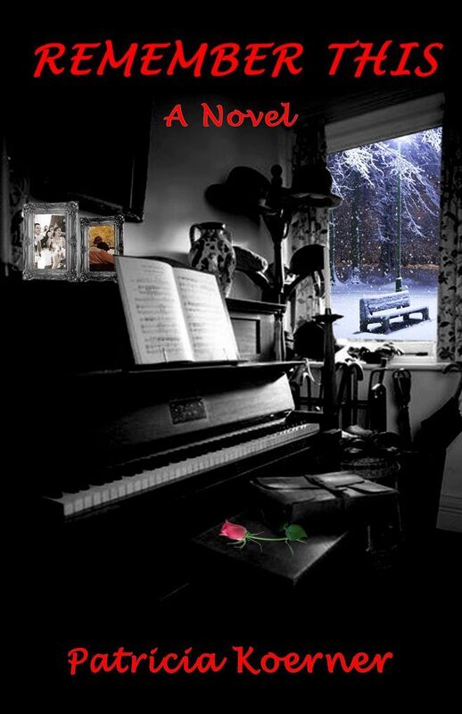Remember This: a novel