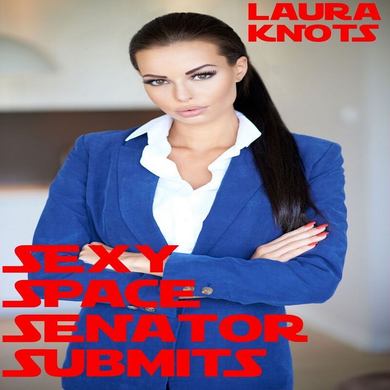 Sexy Space Senator Submits