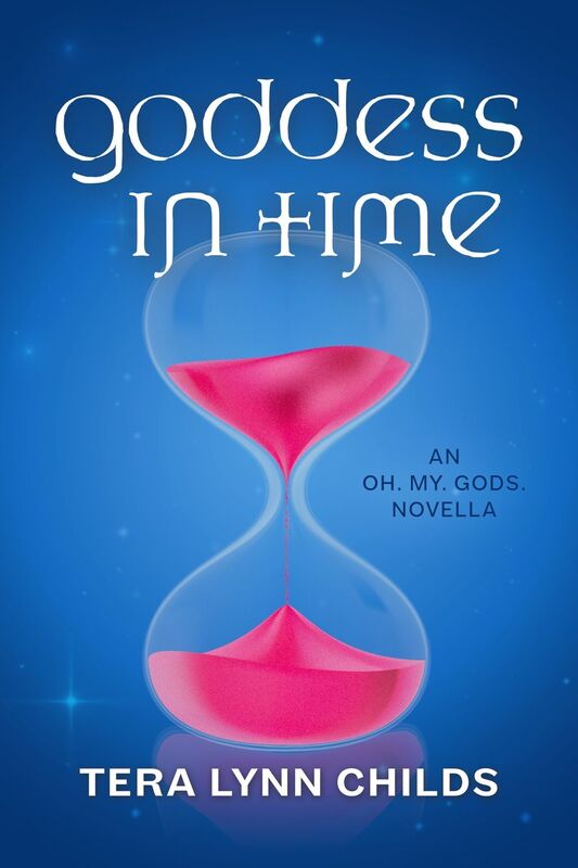 Goddess in Time