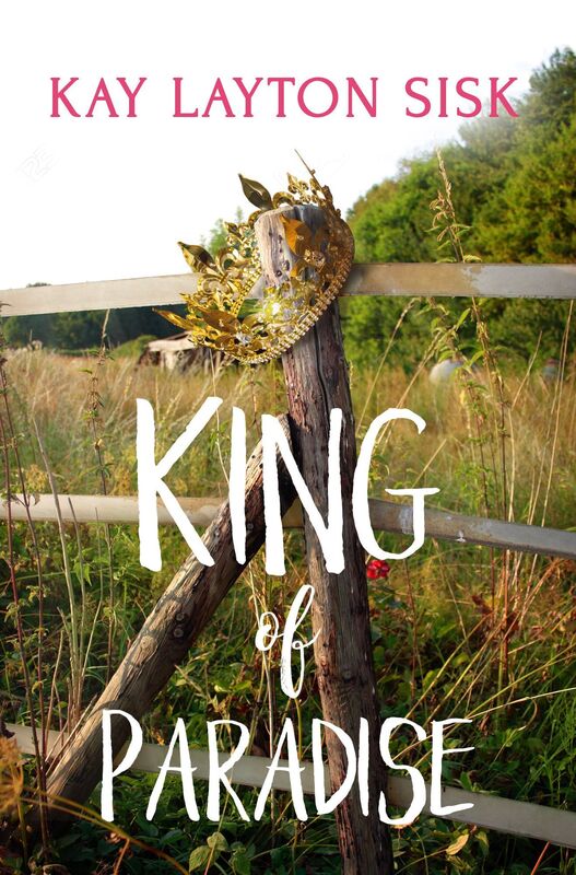 King of Paradise