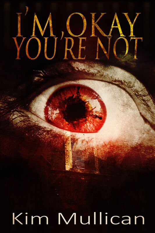 I'm Okay You're Not