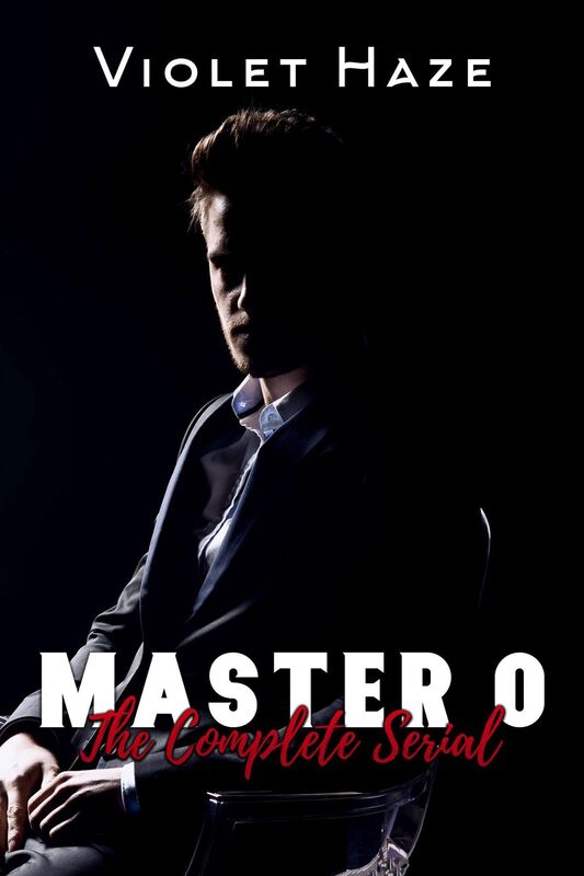 Master O: The Complete Serial
