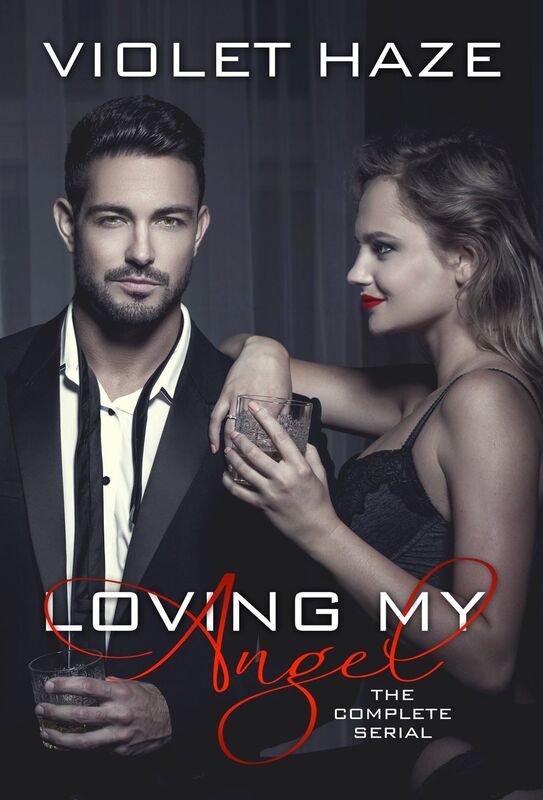 Loving My Angel: The Complete Serial