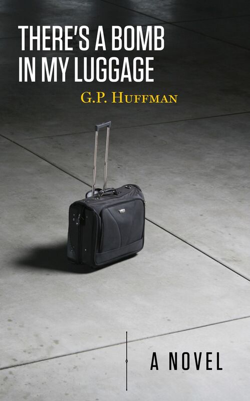 There's a Bomb in My Luggage