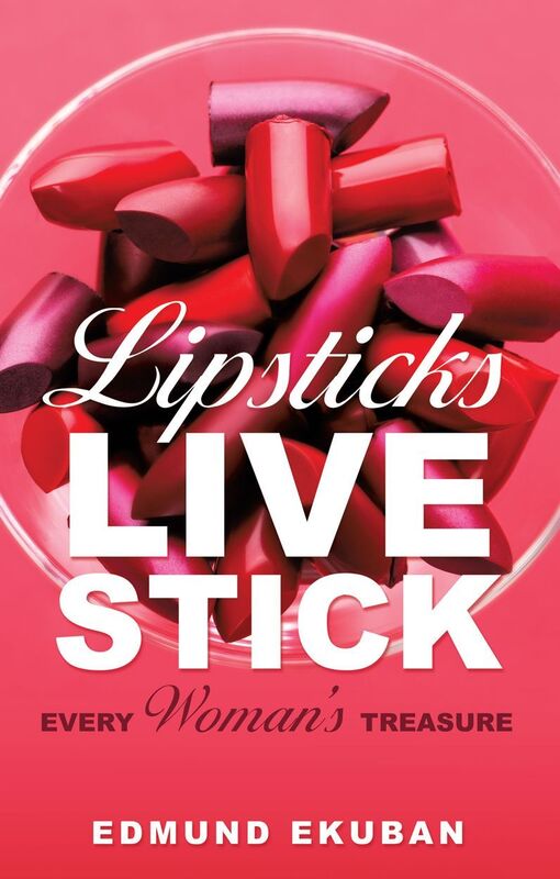 LIPSTICKS LIVE STICK