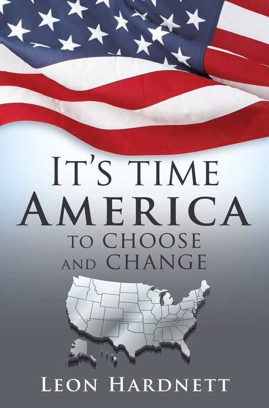 It's time America to choose and change