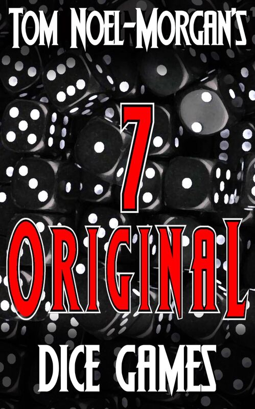 7 Original Dice Games