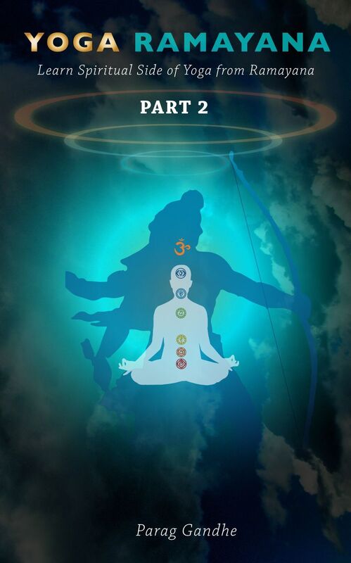 Yoga Ramayana Part 2