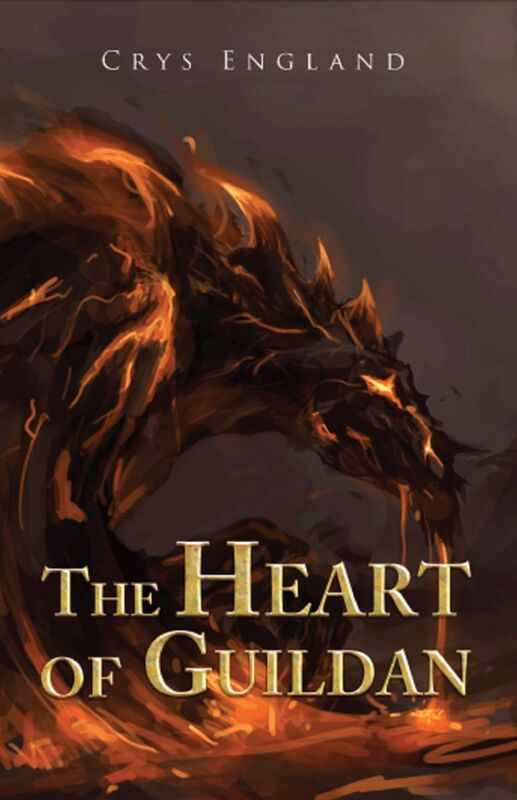The Heart of Guildan