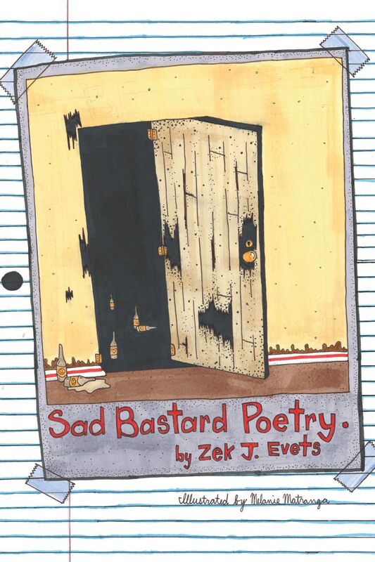 Sad Bastard Poetry