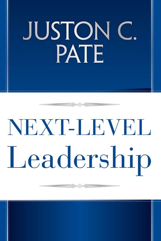 Next-Level Leadership