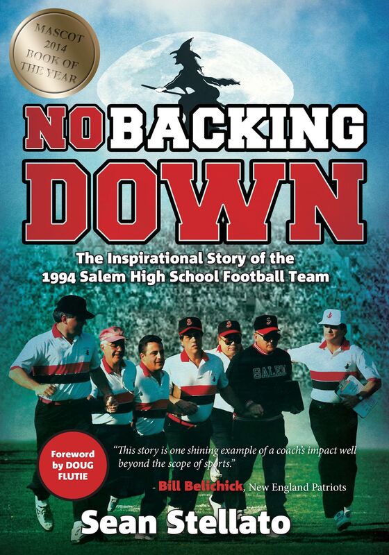 No Backing Down