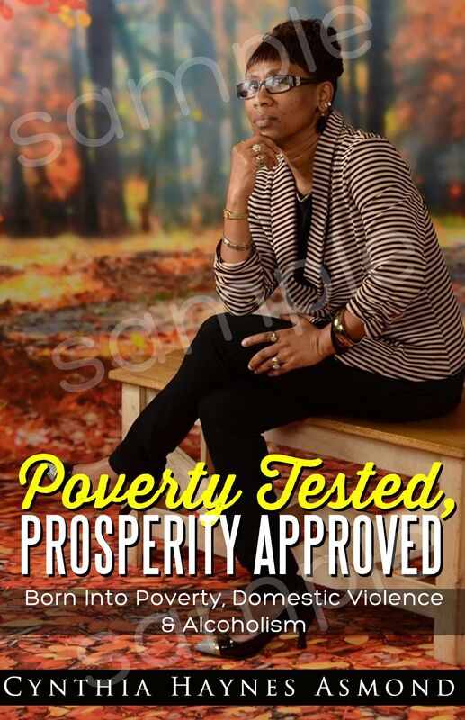 Poverty Tested, Prosperity Approved