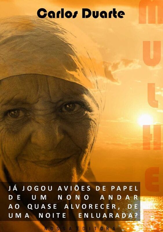 JA Jogou AviOes De Papel De Um Nono Andar, Ao Quase Alvorecer De Uma Noite Enluarada?