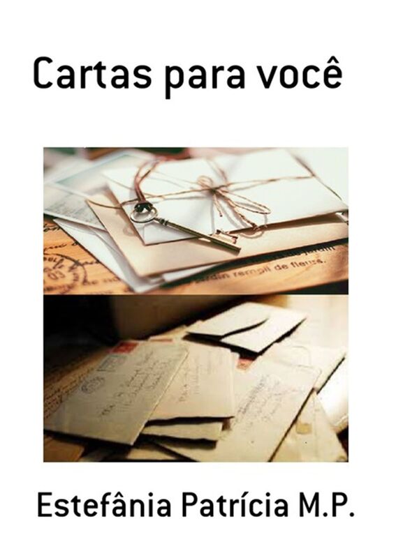 Cartas Para Voce