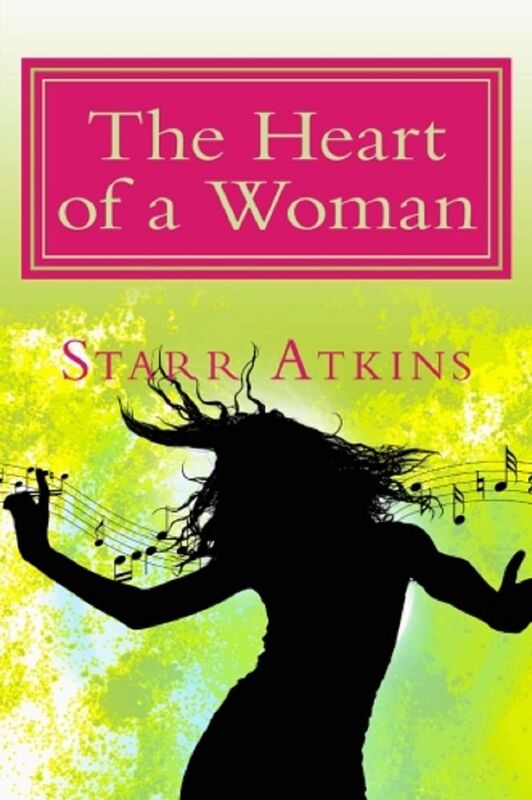 The Heart Of A Woman Interior